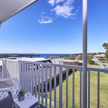 Harbour View Apartments Ulladulla Luaran gambar