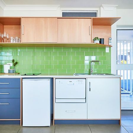 Harbour View Apartments Ulladulla Luaran gambar