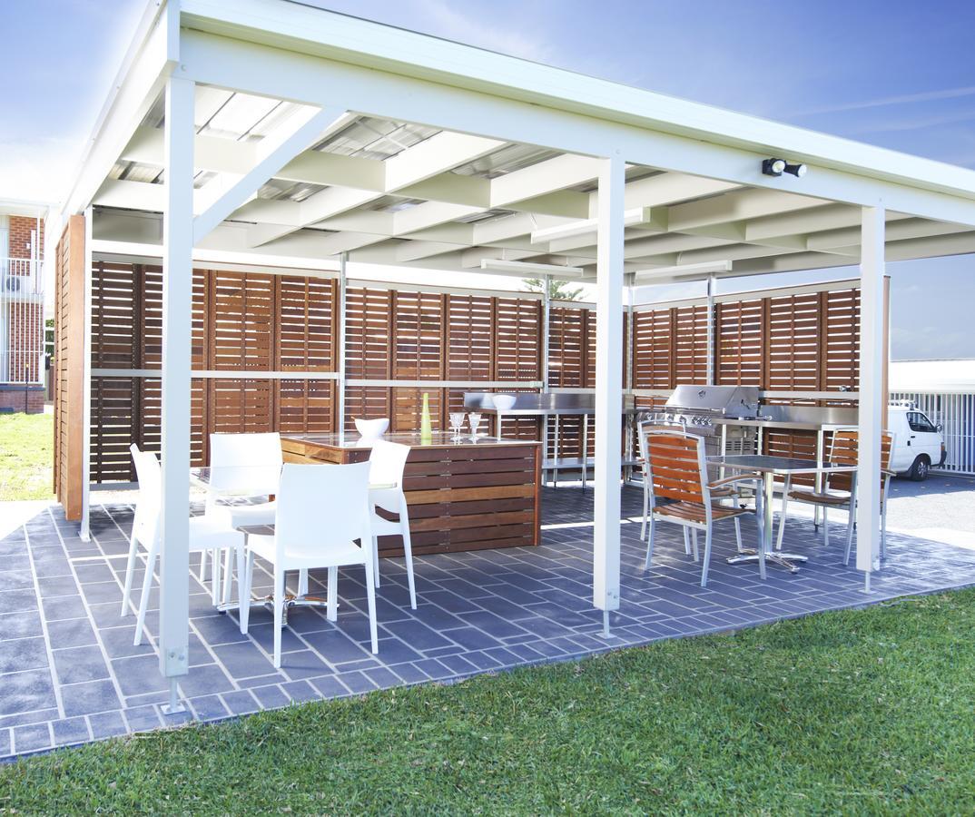 Harbour View Apartments Ulladulla Luaran gambar