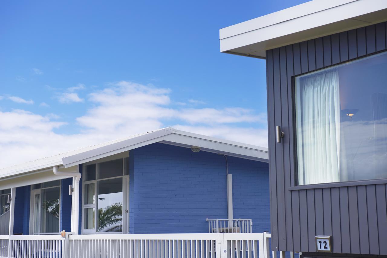 Harbour View Apartments Ulladulla Luaran gambar