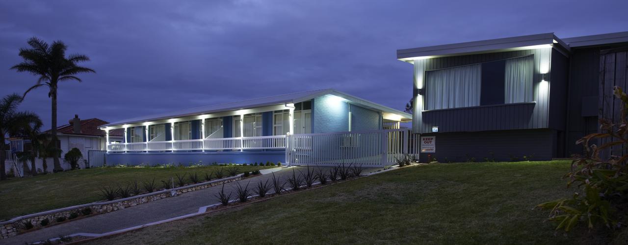 Harbour View Apartments Ulladulla Luaran gambar