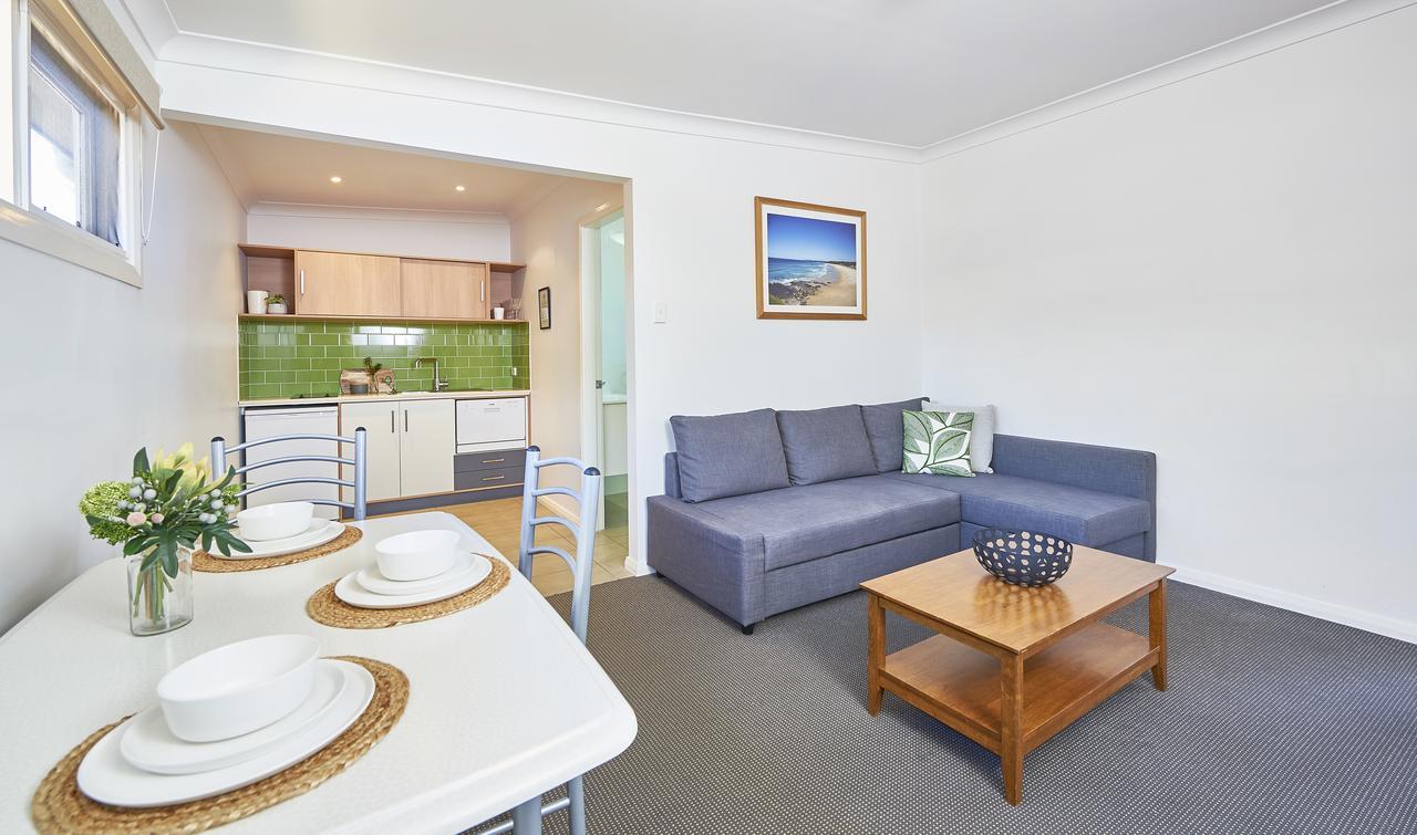 Harbour View Apartments Ulladulla Luaran gambar