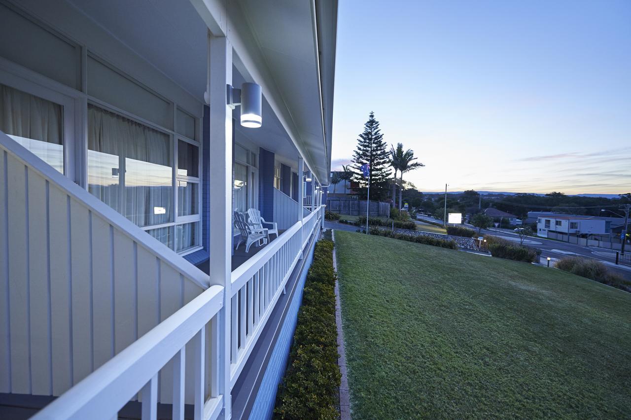 Harbour View Apartments Ulladulla Luaran gambar
