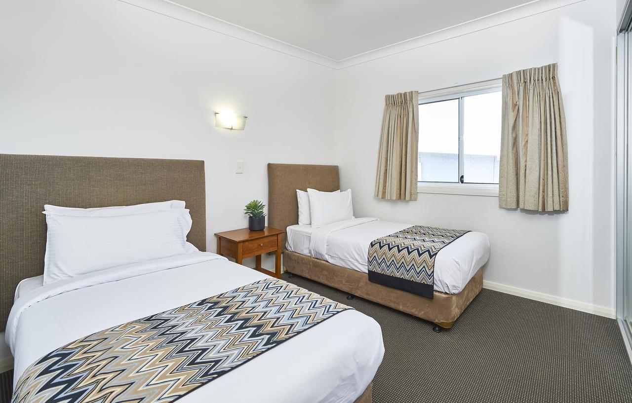 Harbour View Apartments Ulladulla Luaran gambar