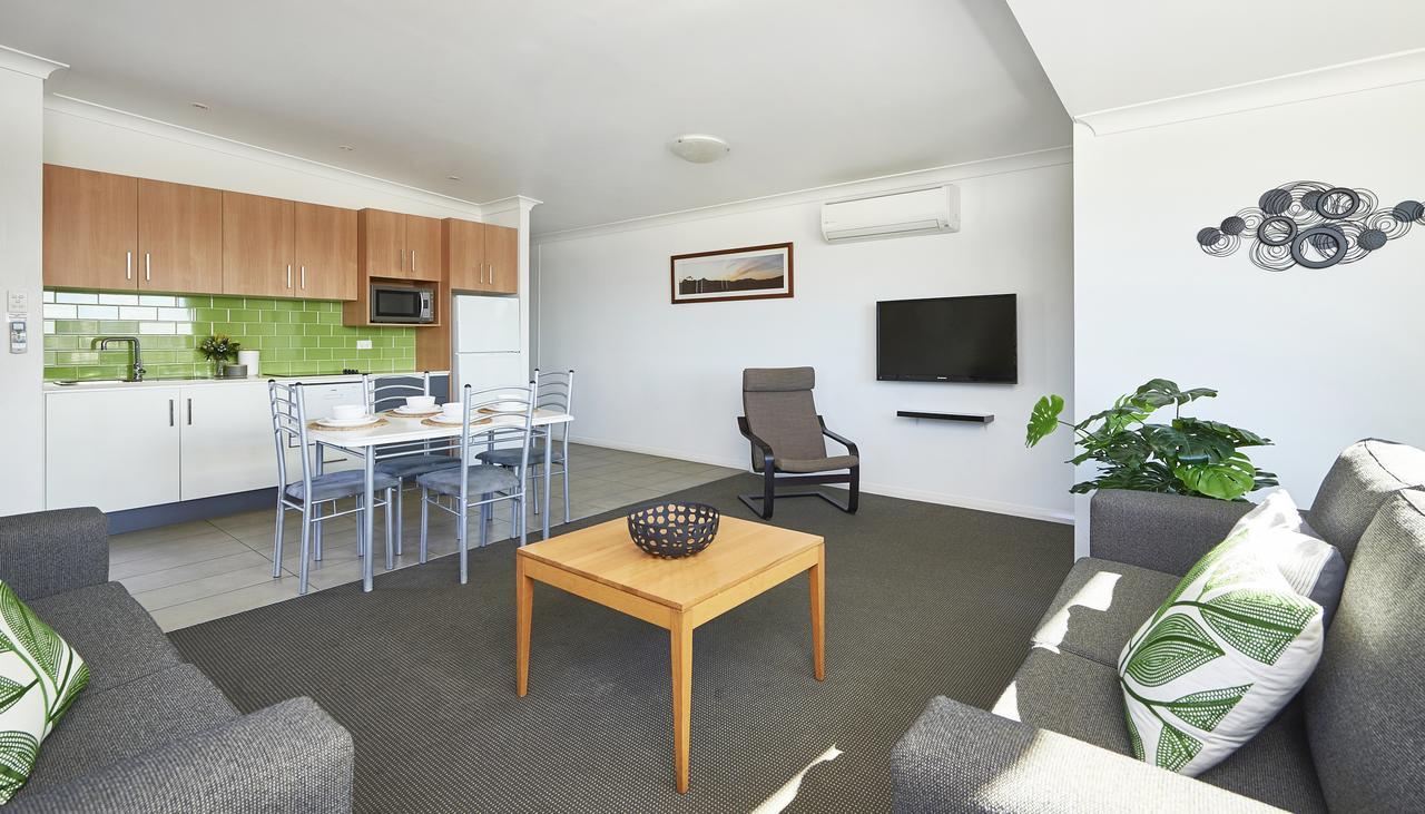 Harbour View Apartments Ulladulla Luaran gambar