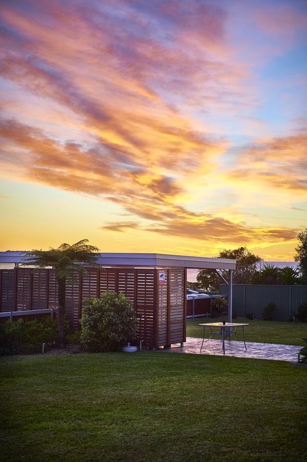 Harbour View Apartments Ulladulla Luaran gambar