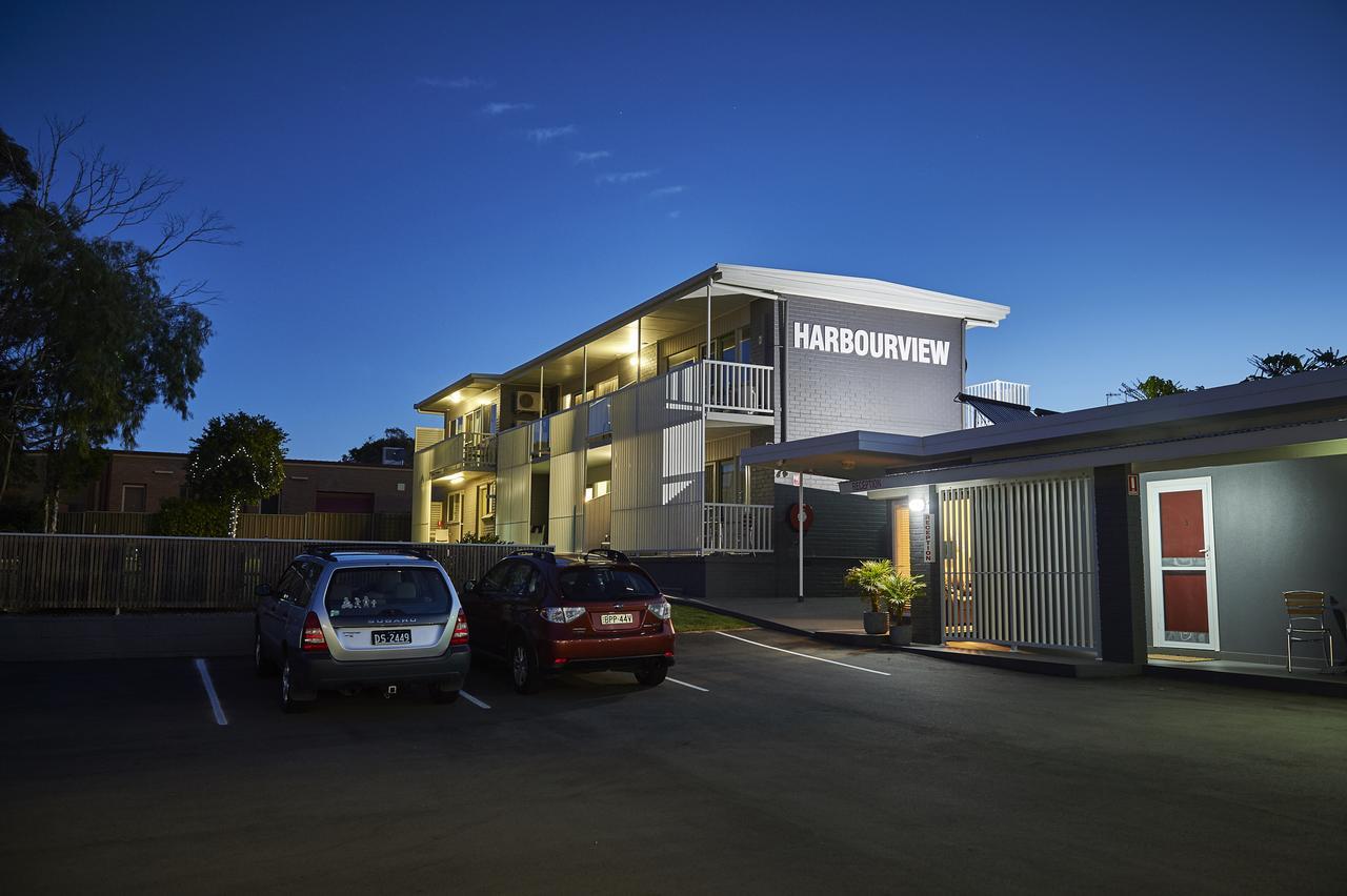 Harbour View Apartments Ulladulla Luaran gambar