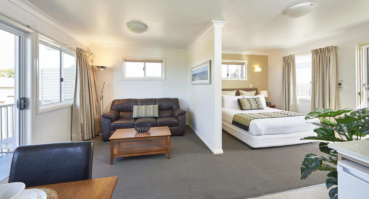 Harbour View Apartments Ulladulla Luaran gambar