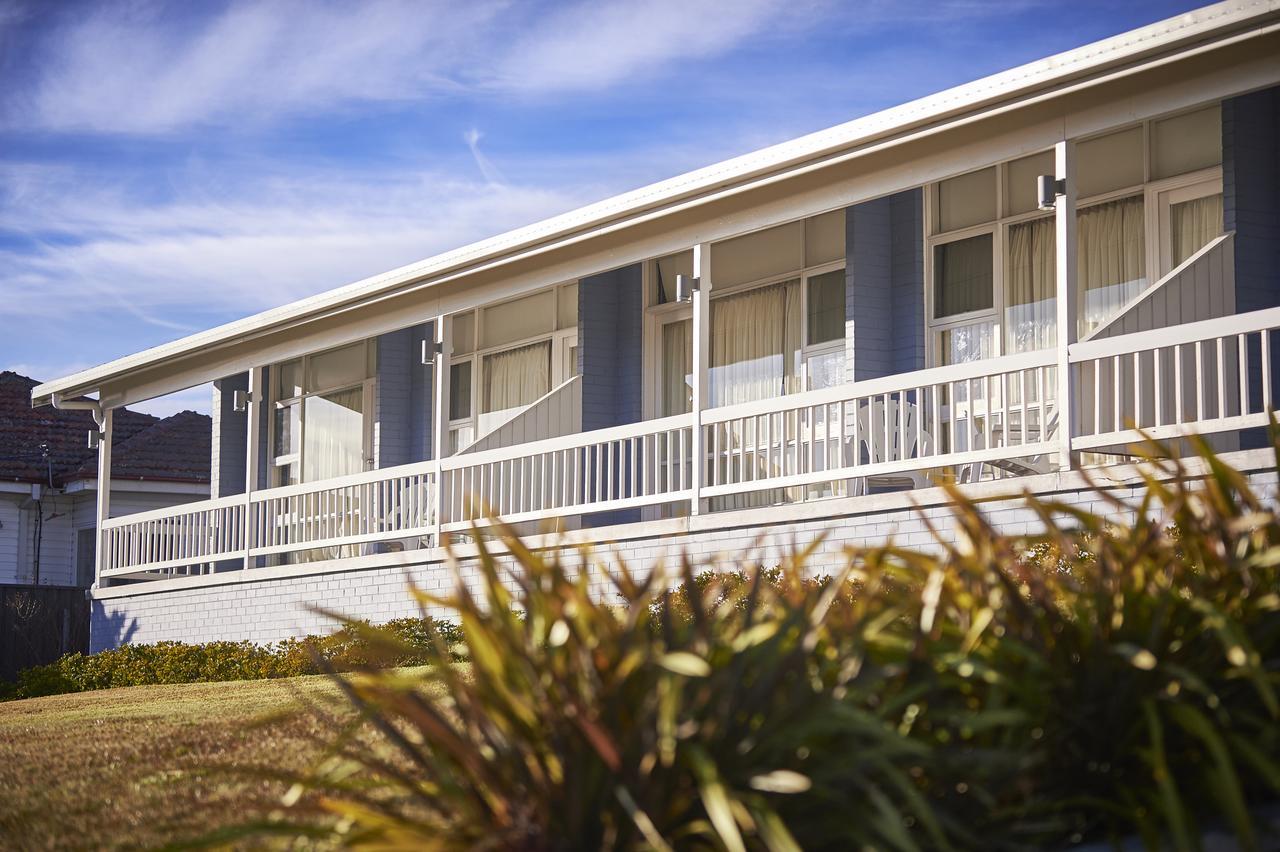 Harbour View Apartments Ulladulla Luaran gambar