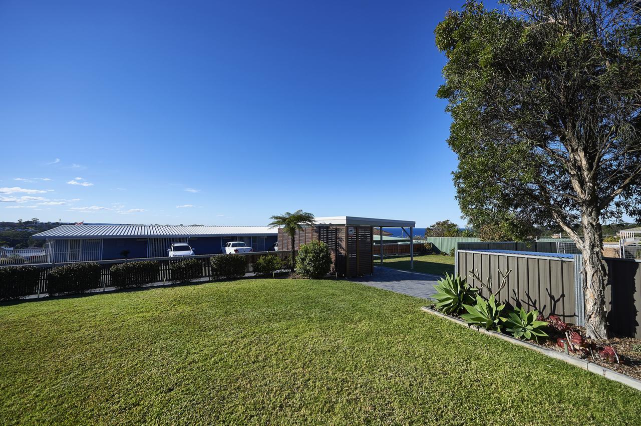 Harbour View Apartments Ulladulla Luaran gambar