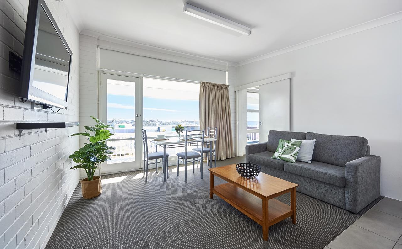 Harbour View Apartments Ulladulla Luaran gambar