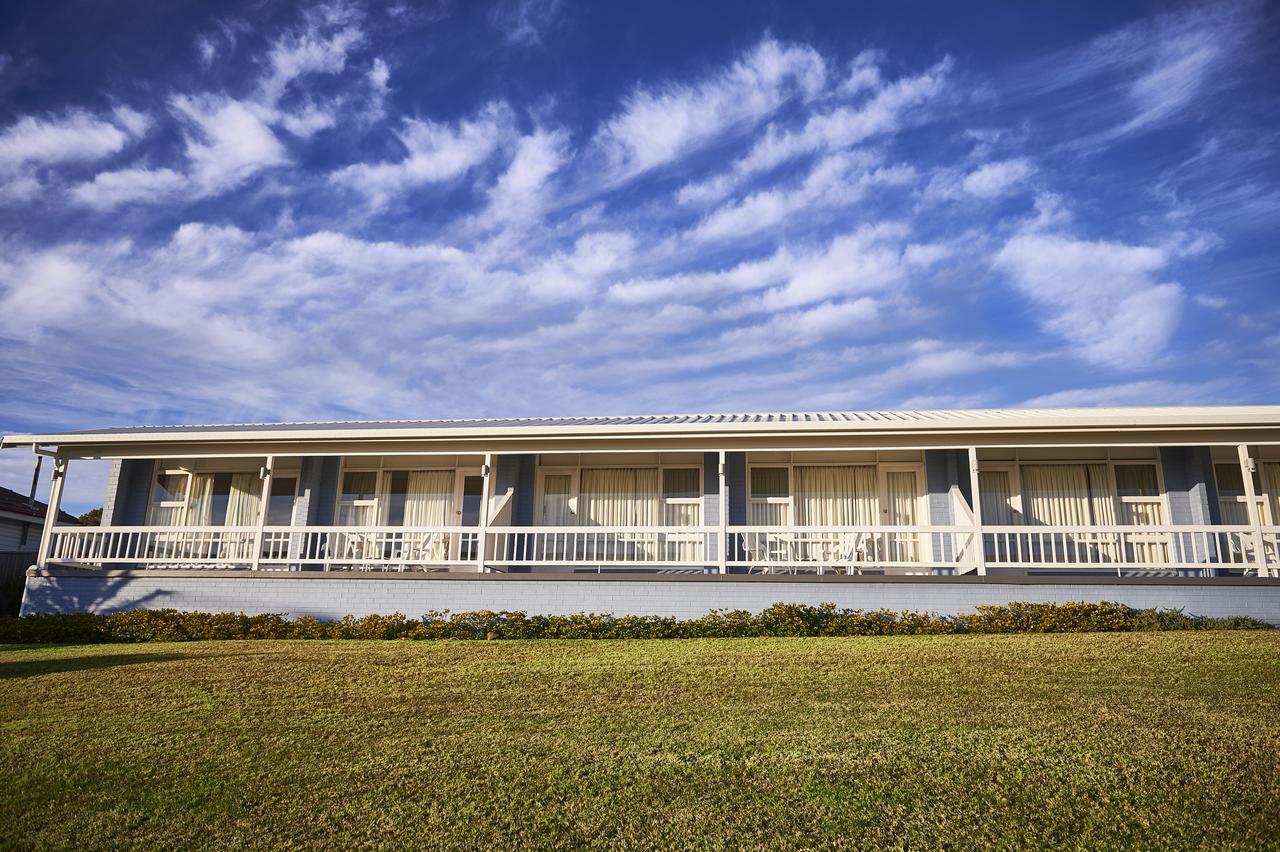 Harbour View Apartments Ulladulla Luaran gambar