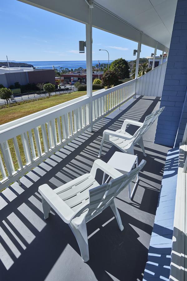 Harbour View Apartments Ulladulla Luaran gambar