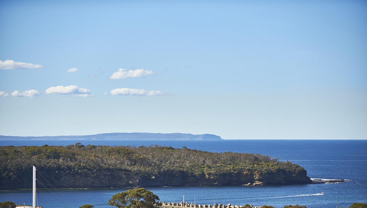 Harbour View Apartments Ulladulla Luaran gambar