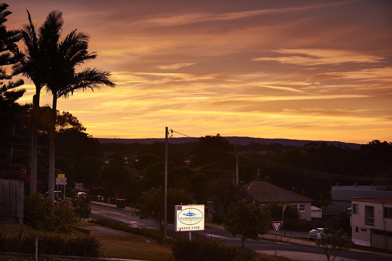 Harbour View Apartments Ulladulla Luaran gambar