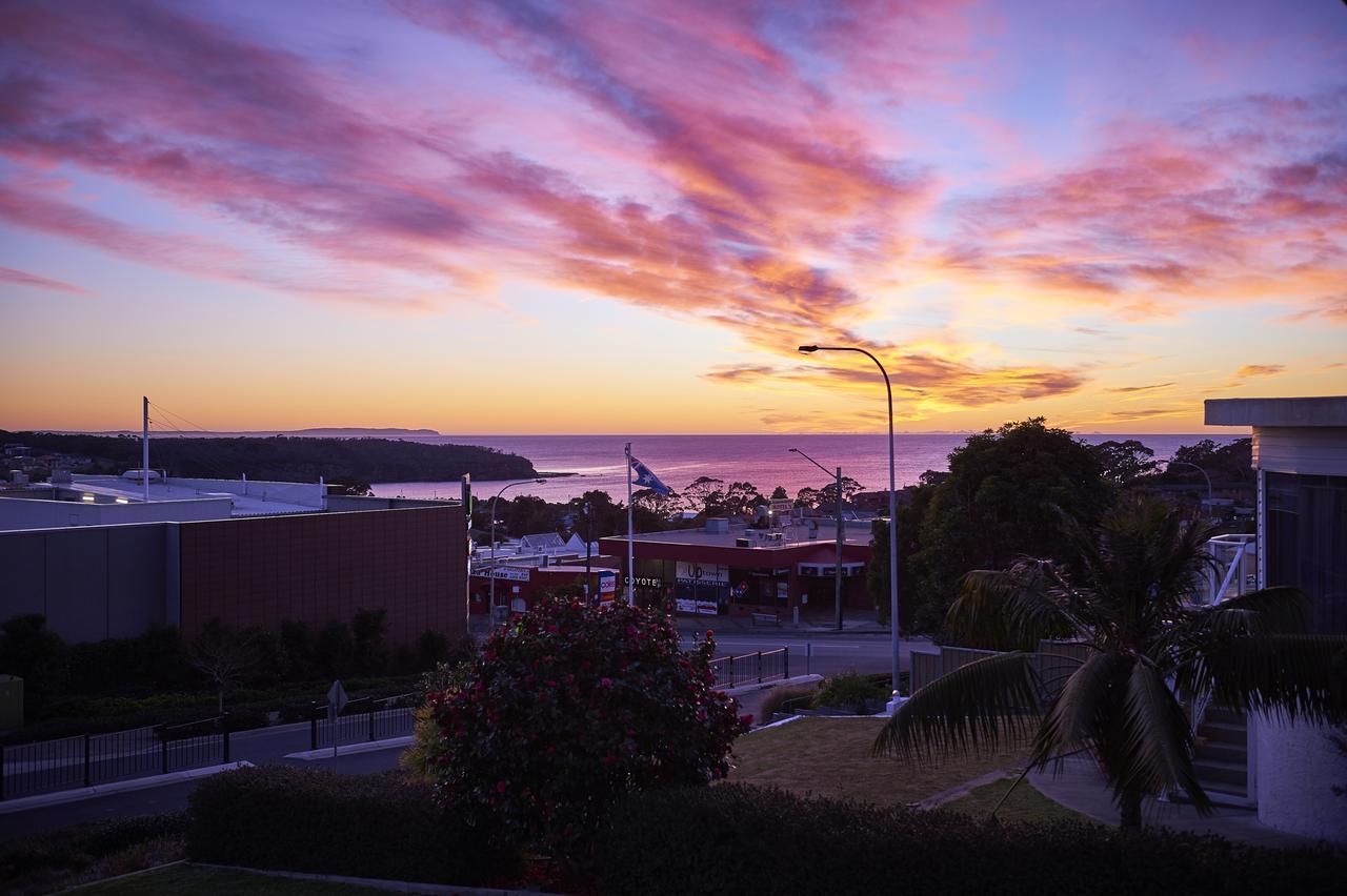 Harbour View Apartments Ulladulla Luaran gambar
