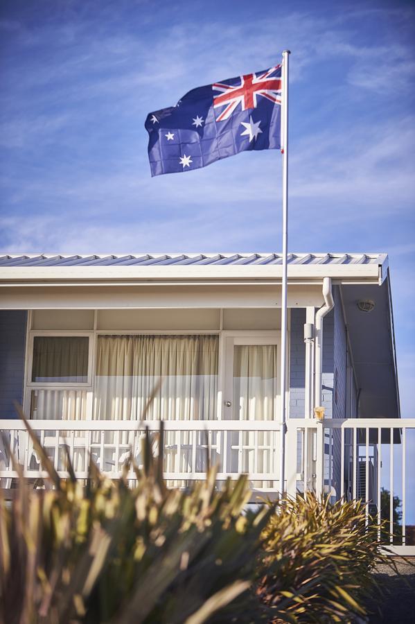 Harbour View Apartments Ulladulla Luaran gambar