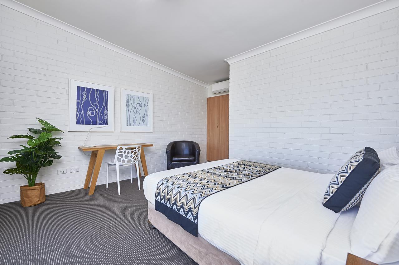 Harbour View Apartments Ulladulla Luaran gambar