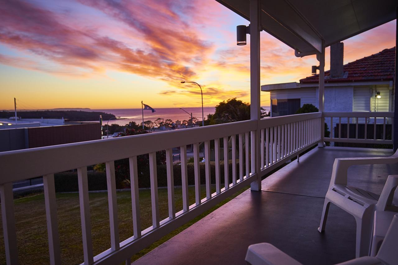 Harbour View Apartments Ulladulla Luaran gambar