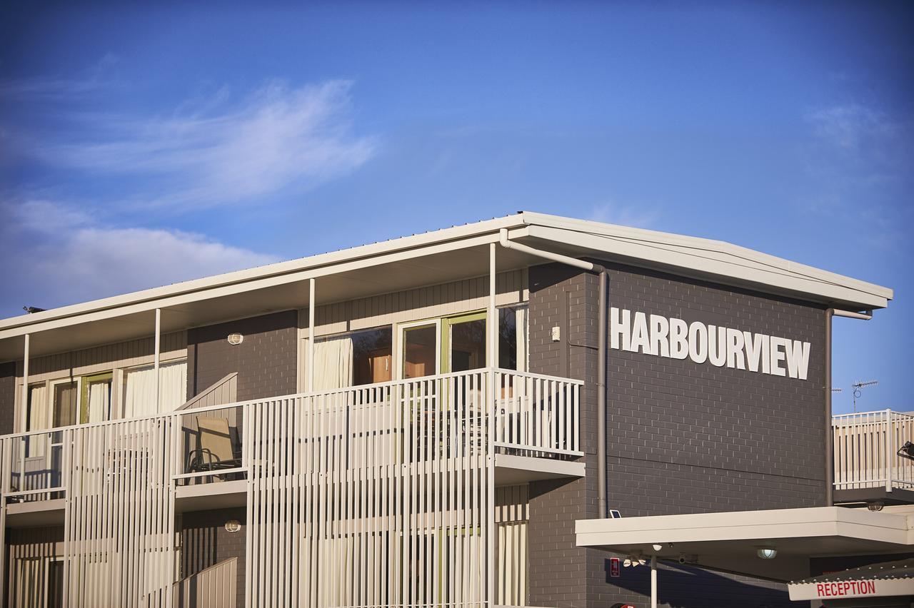 Harbour View Apartments Ulladulla Luaran gambar