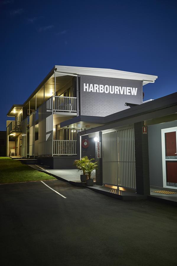 Harbour View Apartments Ulladulla Luaran gambar
