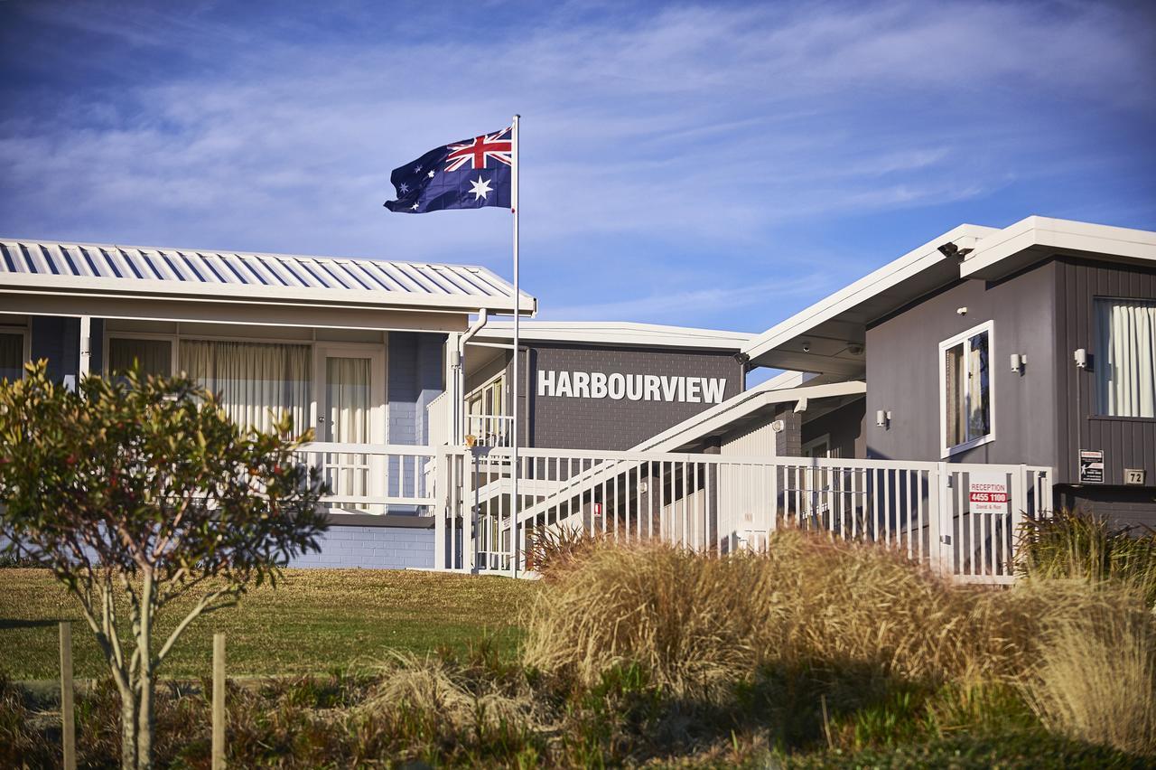 Harbour View Apartments Ulladulla Luaran gambar