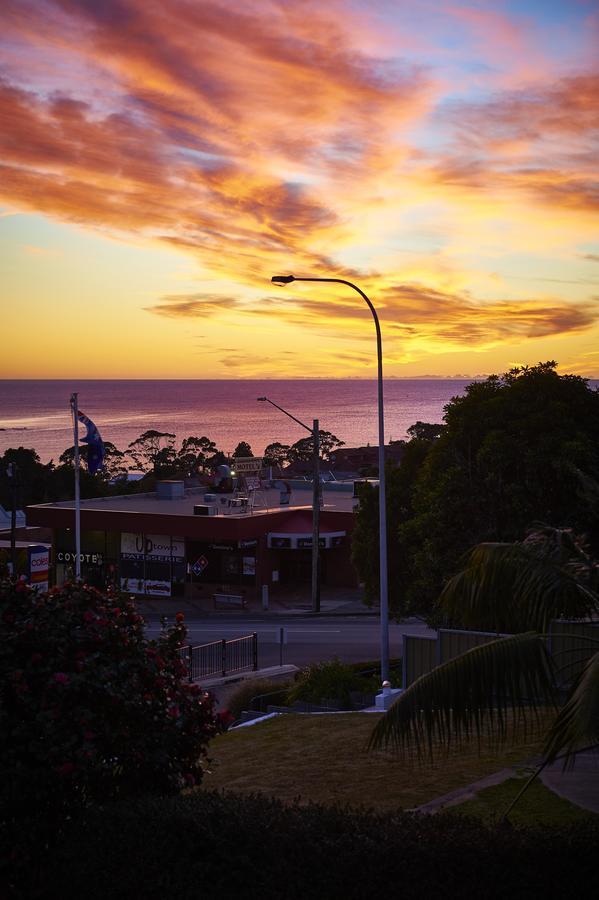 Harbour View Apartments Ulladulla Luaran gambar