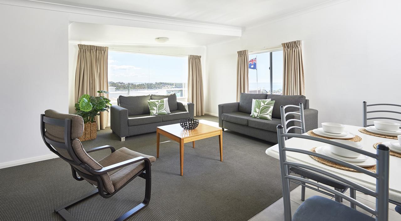 Harbour View Apartments Ulladulla Luaran gambar