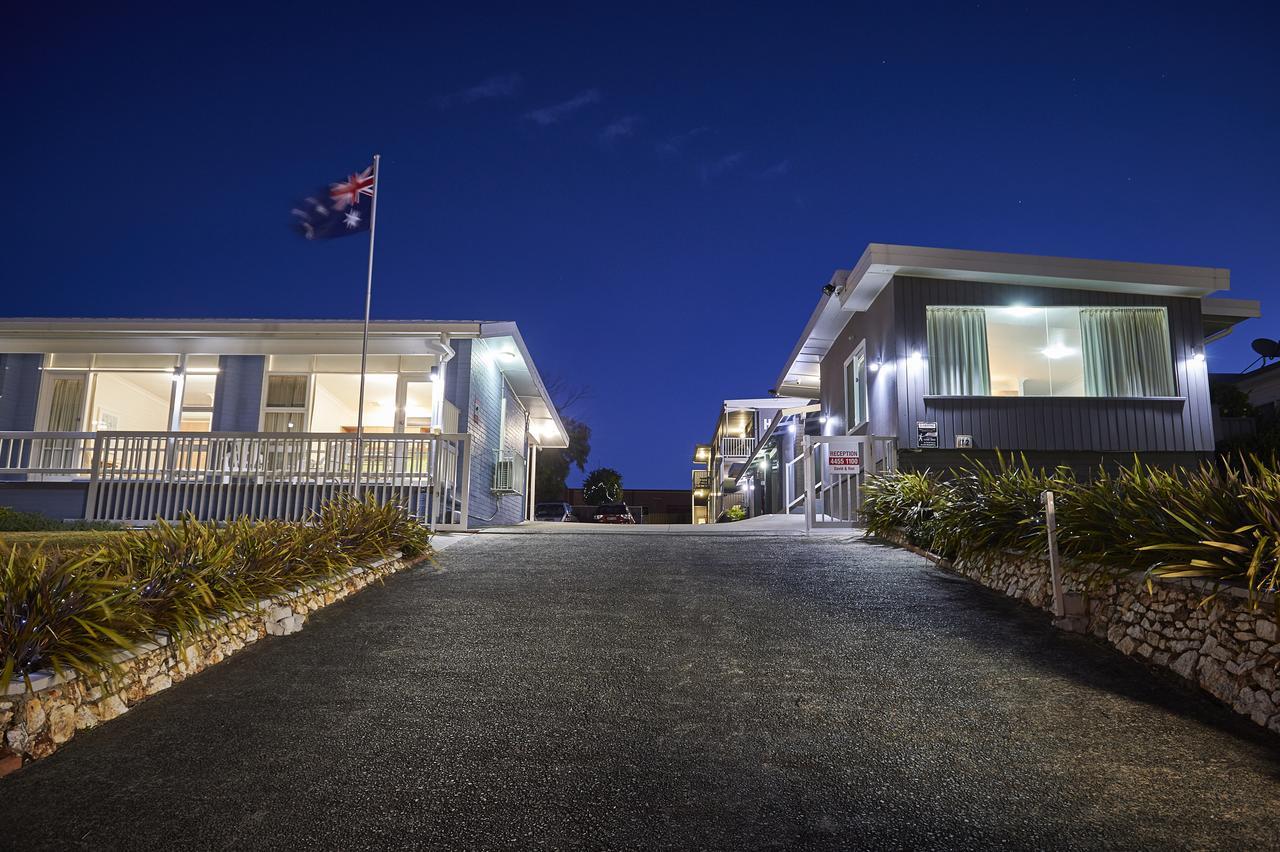 Harbour View Apartments Ulladulla Luaran gambar