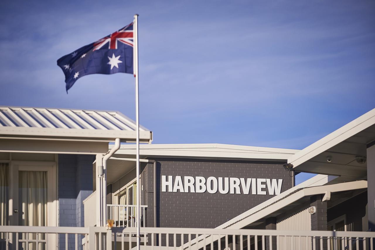 Harbour View Apartments Ulladulla Luaran gambar