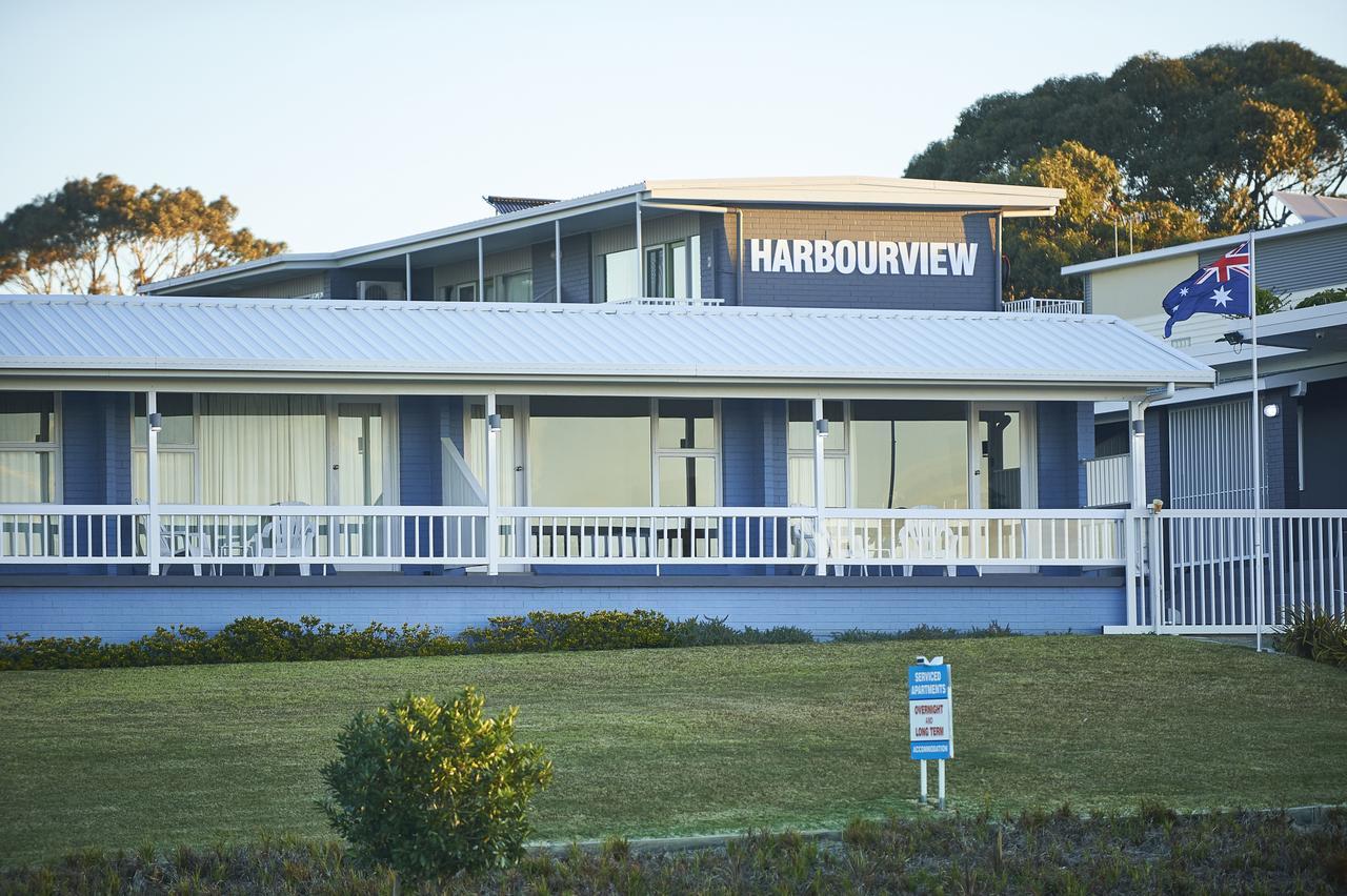 Harbour View Apartments Ulladulla Luaran gambar
