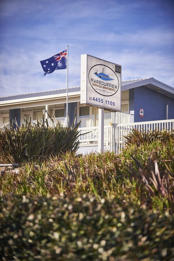 Harbour View Apartments Ulladulla Luaran gambar