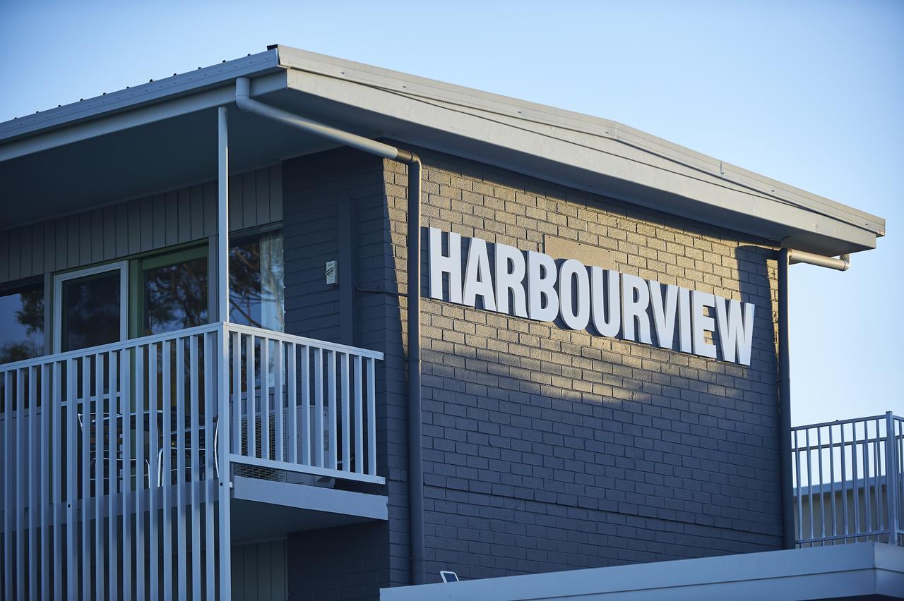 Harbour View Apartments Ulladulla Luaran gambar
