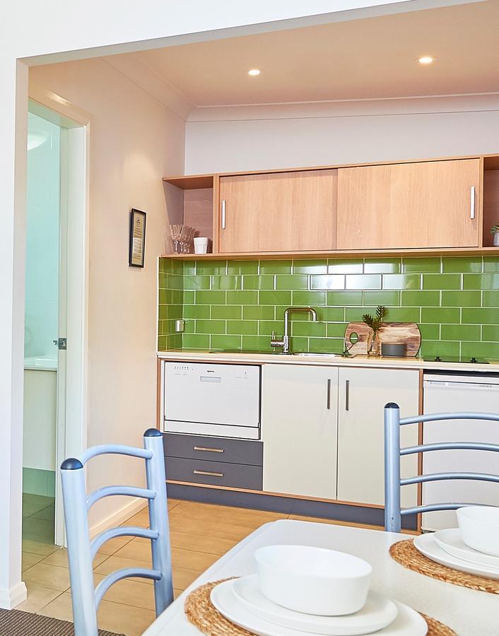 Harbour View Apartments Ulladulla Luaran gambar