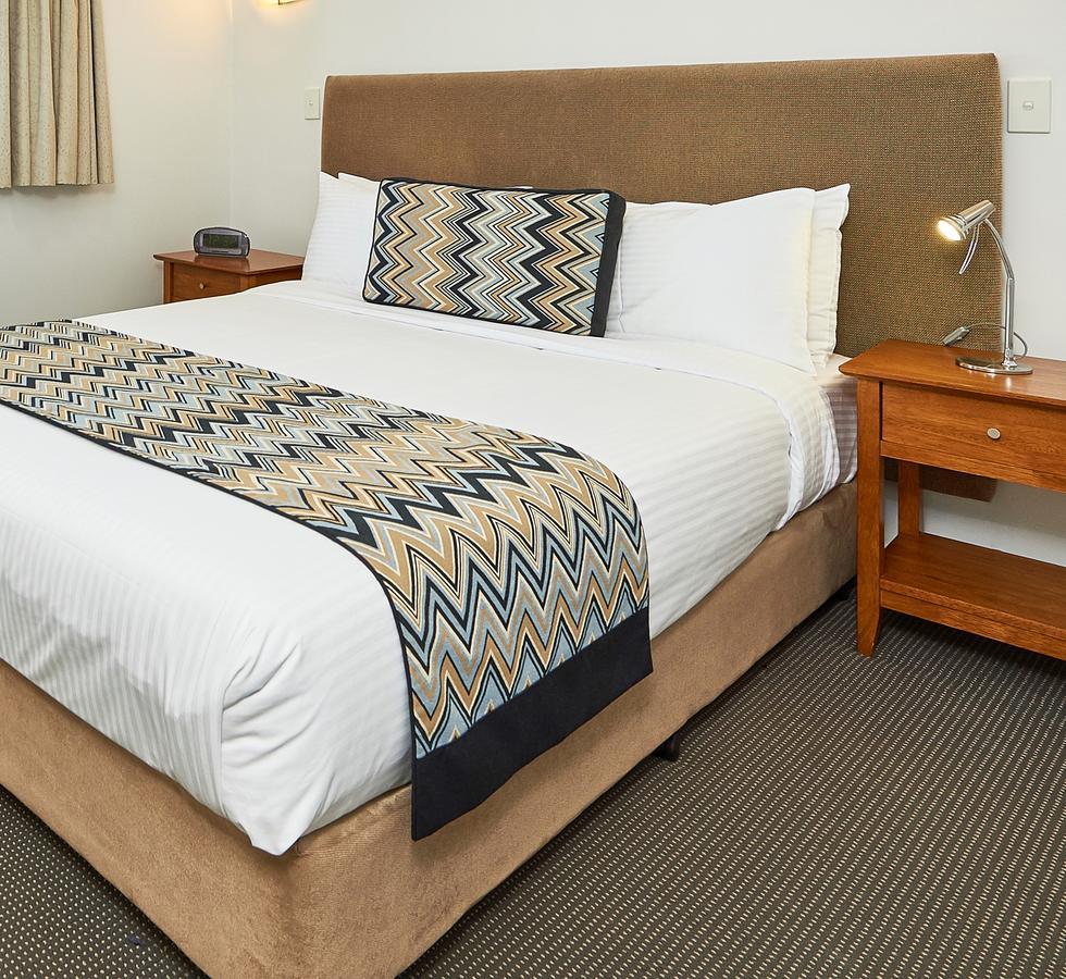 Harbour View Apartments Ulladulla Bilik gambar